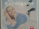 Cardigans Life Vinyl LP 1995 Stockholm 1st Press Topzustand