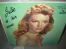 JULIE LONDON is her name / debut lp ( jazz ) liberty 7027 stereo