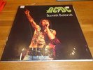 AC/DC   Scottish Bastards, green marbled