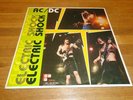 AC/DC   Electric Shock, 2 LP red Vinyl