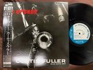 CURTIS FULLER THE OPENER BLUE NOTE KI8P-9209 OBI MONO JAPAN VINYL LP