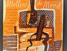 IKE QUEBEC ETC  ' MELLOW THE MOOD '  BLP 5001,  LEX.  FLAT RIM . DG.