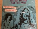 Led Zeppelin - The Zen Master and His Page 2LP Live At The Hammersmith 4/17/1988
