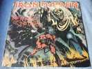 Iron Maiden , Monster Rare True Zimbabwe Press , Beast , Metallica AC/DC Priest