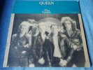 Queen , Monster Rare True Zimbabwe Press , The Game , Mercury