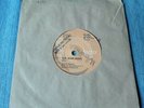 DAVID BOWIE , MONSTER RARE RHODESIA / ZIMBABWE PROMO, MISPRINT , JEAN GENIE
