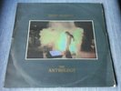 Deep Purple , Monster Rare Rhodesia Zimbabwe Press, 2 LP Anthology ,Maiden AC/DC