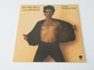 RICHARD HELL AND THE VOIDOIDS 'BLANK GENERATION' LP UK SIRE 1977 PUNK