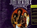 Jimi Hendrix Experience 8LP Set SEALED Purple Velvet