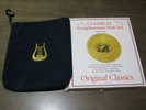 CLASSICAL SYMPHONIUM DISK SET 13 ORIGINAL CLASSICS