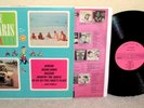 THE SURFARIS Fun City U.S.A. LP Orig MONO Decca PINK LABEL PROMO Surf/Garage NM-