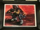 Flygod Is An Awesome God Print Westside Gunn LIMITED SOLD OUT  Only 30 exist