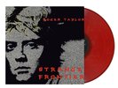 Roger Taylor - Strange Frontier(LTD  Red Colored Vinyl LP), Omnivore