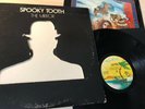 Spooky Tooth The Mirror Vinyl LP US Island ILPS 9292 OIS 1974 Gimmick cover