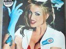 BLINK 182 Enema of the state Hot Topic Limited Colored Vinyl LP New Sealed