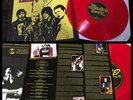 THE EXPLODING HEARTS Shattered LP/500 power pop punk spits Dirtnap hubble bubble