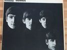 Beatles - With The Beatles - 1963 Stereo 1st Press UK “Jobete Credit” 1/N 1/N VG