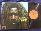 NATURAL REGGAE LP BAMBOO UK STUDIO 1