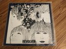 The Beatles sealed MFSL “Revolver” 1-107 super vinyl Japan LP 1980’s MInt cond