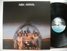 ABBA Arrival LP 1976 Sweden original Polar POLS 272 Near Mint