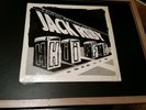 Various Ken Boothe Lenox Miller   JACK RUBY HI-FI  Roots LP 1980 Clappers Record
