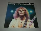 PETER FRAMPTON - COMES ALIVE   - 2 LP - MADE IN ITALY