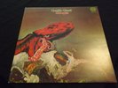 Gentle Giant Octopus original vinyl