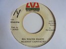 BIG YOUTH  Against Capitalist MICRON Conquering Lion  + Deejay Roots Reggae 7