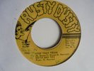 KEITH AND TEX Stop that Train + Tonight  RUSTY DUSTY Rocksteady Reggae 7