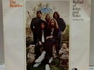 The Beatles Ballad Of John And Yoko/Old Brown Shoe 7