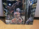 Iron Maiden - Somewhere In Time / Metal Vinyl / Top