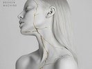 NOTHING BUT THIEVES   BROKEN MACHINE   VINYL LP plus DOWNLOAD   *NEW/SEALED*