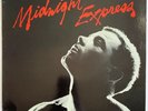 MIDNIGHT EXPRESS OST LP GIORGIO MORODER CASABLANCA UK 1978 EX+ CONDITION