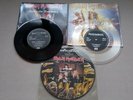 3 X IRON MAIDEN 7