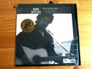 BOB DYLAN. MEGA-RARE DARK VINYL LP 