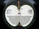 The Beatles - Abbey Road - UK 1969 1st Press Apple LP *RAREST LABEL ERROR*