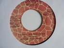 LINVAL THOMPSON I Love Mariguana TOMPSON SOUND  Roots Reggae 7