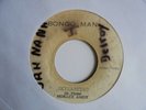 HORACE ANDY Skylarking BONGO MAN Reggae 7