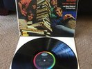 Stack-o-Tracks BEACH BOYS Orig Capitol Colorband Gatefold 1st Pressing  EX