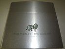 Bob Marley & the Wailers: the Complete Island Recordings Vinyl 12 LP Boxset