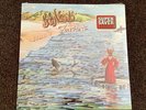 LP GENESIS Foxtrot SEALED 81848-1 Rare Barcode On Top Audiophile *MEMORYLEN*
