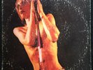 RAW POWER Iggy And The Stooges IGGY POP 1973 1st Pressing KC 32111 2A/2A NICE
