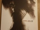 PEARL JAM - LIVE ON TEN LEGS - BRAND NEW SEALED DOUBLE VINYL BOX SET 