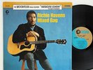 Richie Havens         Mixed bag            MGM      OIS     NM # D