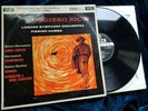 Bizet:Carmen/ Havanaise etc Gamba LSO Ruggiero Ricci Decca SXL 2197 WBG ED1 2A