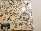 LP LED ZEPPELIN III (3) (DELUXE 2LPs, 180g Vinyl REMASTERED 2014) NEW MNT SEALED