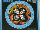 KISS - Rock And Roll Over – Osaka 1977, 4 LP PICTURE DISC BOX + POSTER, PICTURES
