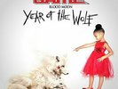 Blood Moon: Year of the Wolf by Game (Record, 2014)***NEW*** Fast and FREE P & P