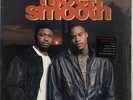 Nice & Smooth Ain't A Damn Thing Changed vinyl LP album record USA C47373