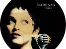 Rain - EX Madonna UK 12